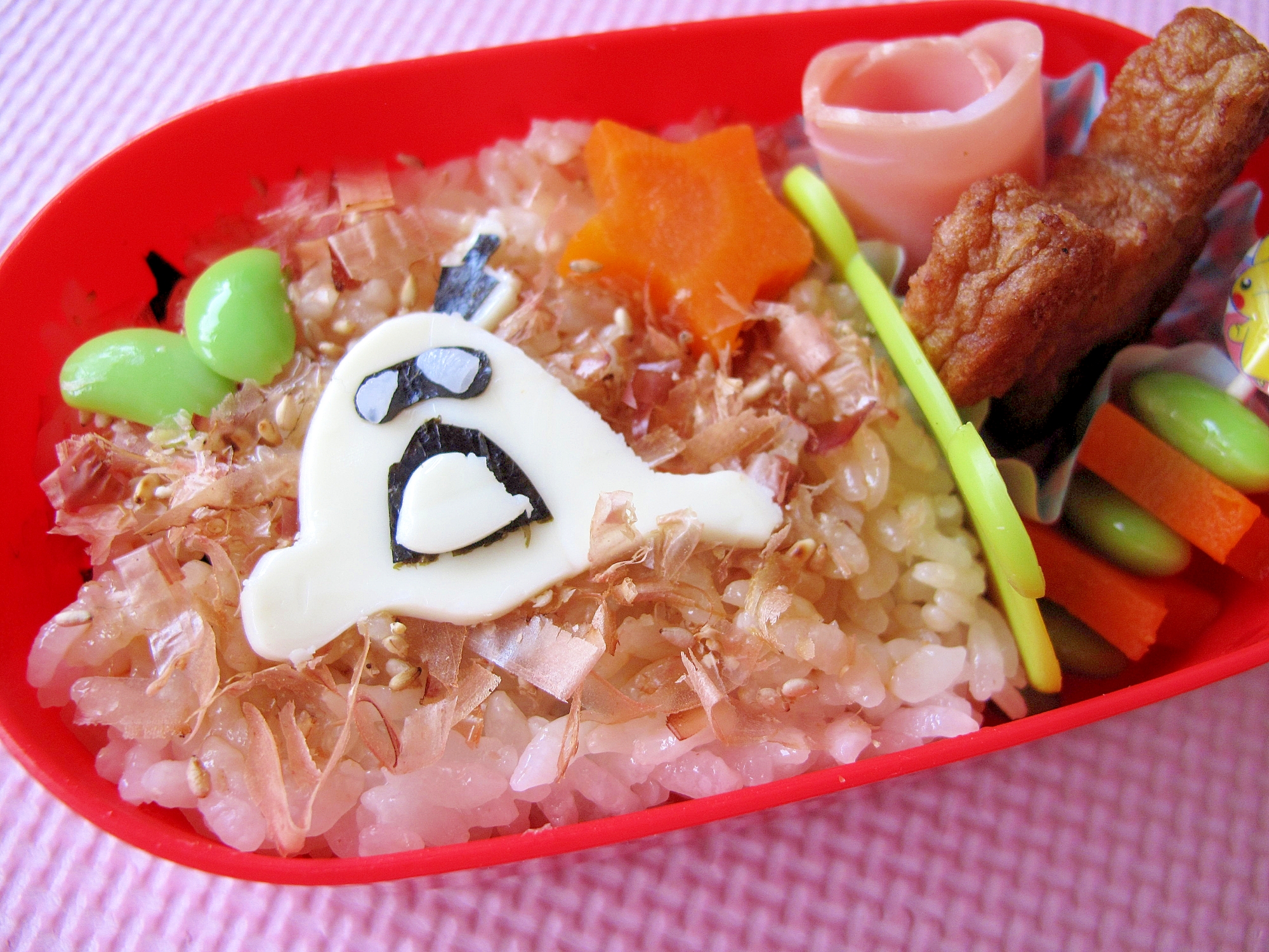 簡単 ポケモン スナバアのお弁当 レシピ 作り方 By へんてこぽこりんママ 楽天レシピ 簡単 ポケモン スナバアのお弁当 レシピ 作り方 By へんてこぽこりんママ 楽天レシピ