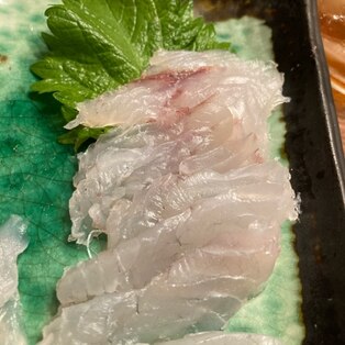 イシモチのお刺身 レシピ 作り方 By カナシュンばーば 楽天レシピ イシモチのお刺身 レシピ 作り方 By カナシュンばーば 楽天レシピ