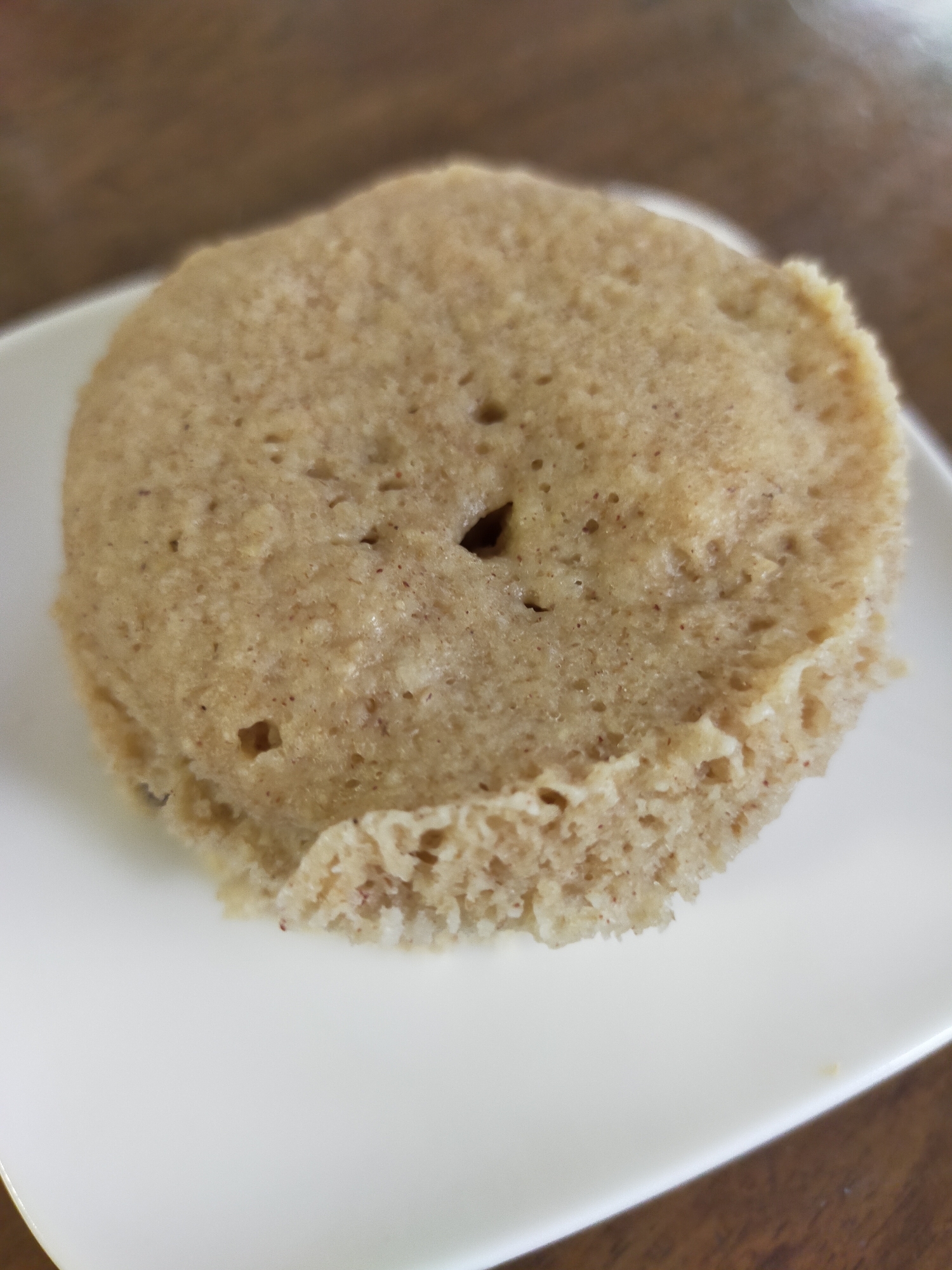 卵なし 牛乳なしのレーズンオートミール蒸しパン レシピ 作り方 By たまのうちそとごはん 楽天レシピ 卵なし 牛乳なしのレーズンオートミール蒸しパン レシピ 作り方 By たまのうちそとごはん 楽天レシピ