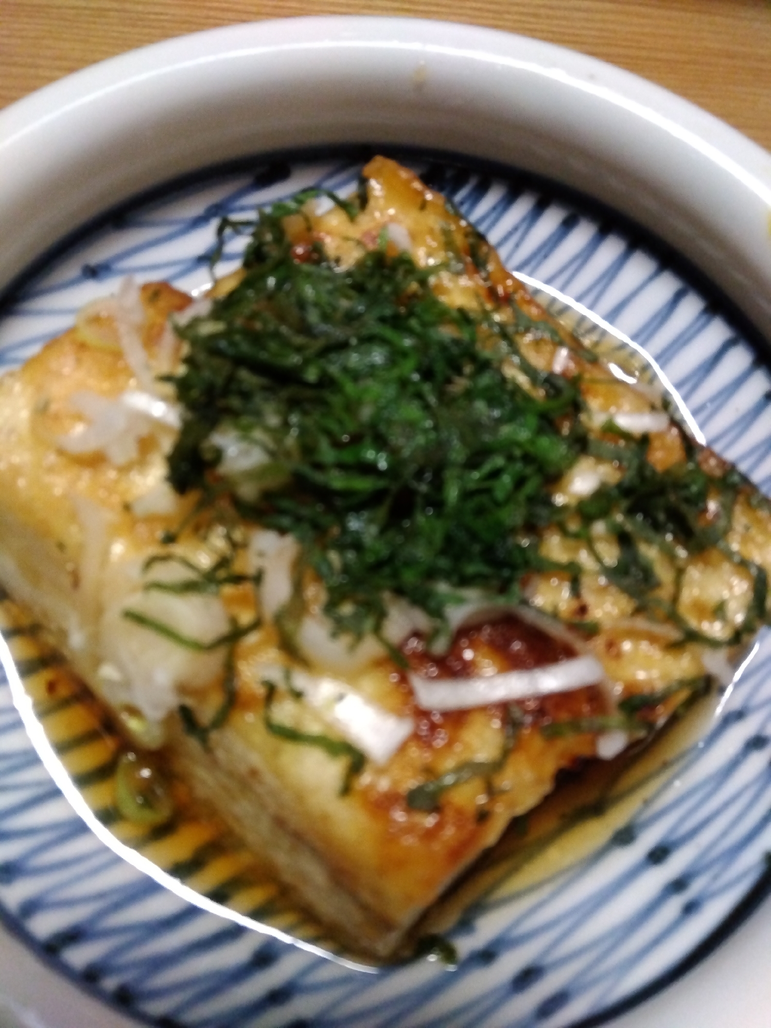 豆腐でコスパ料理