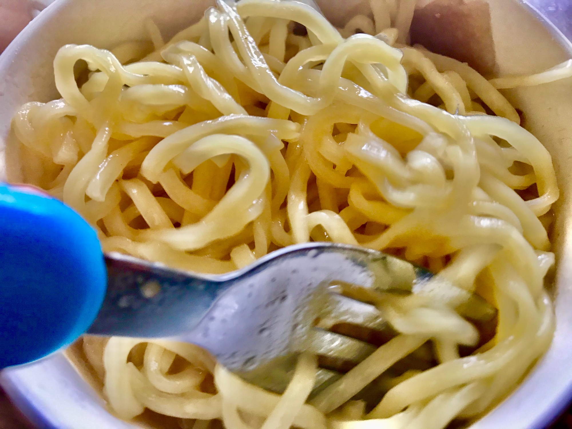 こども♡ラーメン