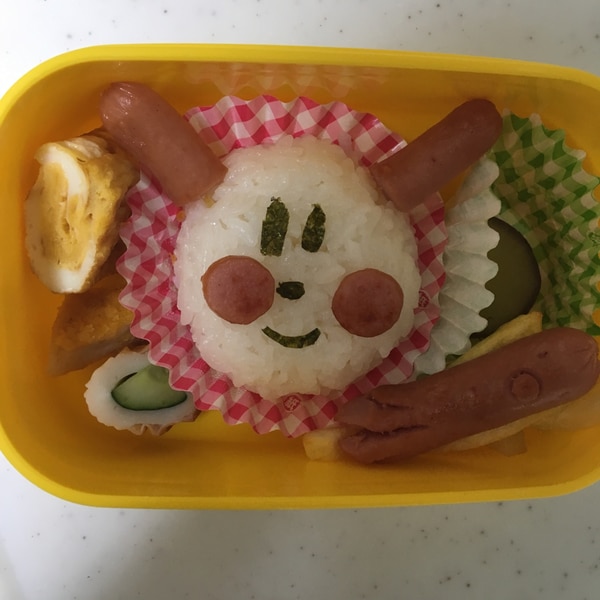 ウインナーうさぎサンとタコさんウインナー弁当 レシピ 作り方 By Xmickyx 楽天レシピ ウインナーうさぎサンとタコさんウインナー弁当 レシピ 作り方 By Xmickyx 楽天レシピ
