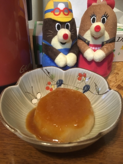 タレが美味しい★ウチのふろふき大根