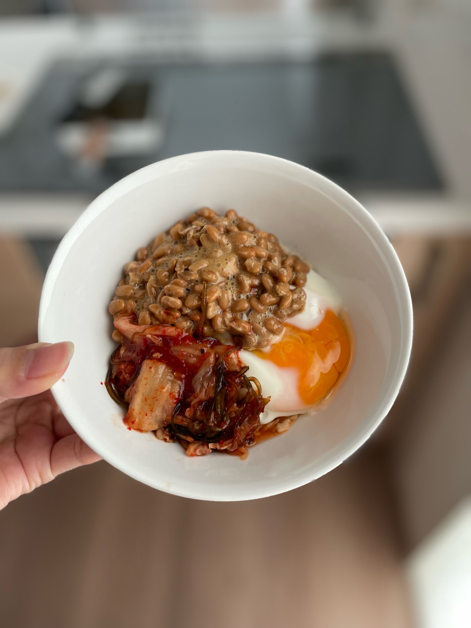 栄養満点！オートミールでダイエット飯