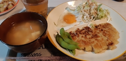 美味しく簡単にできました(*^^*)