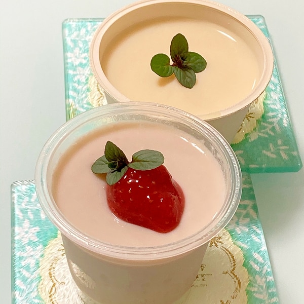 スイーツ 豆乳プリン レシピ 作り方 By クッキングパパママ 楽天レシピ スイーツ 豆乳プリン レシピ 作り方 By クッキングパパママ 楽天レシピ