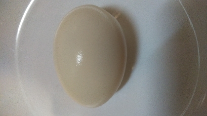 美味しかったです、ごちそうさまでした