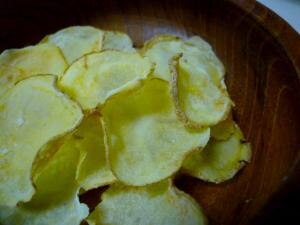 簡単カロリーオフの手作りポテチ レシピ 作り方 By Snm3457 楽天レシピ 簡単カロリーオフの手作りポテチ レシピ 作り方 By Snm3457 楽天レシピ