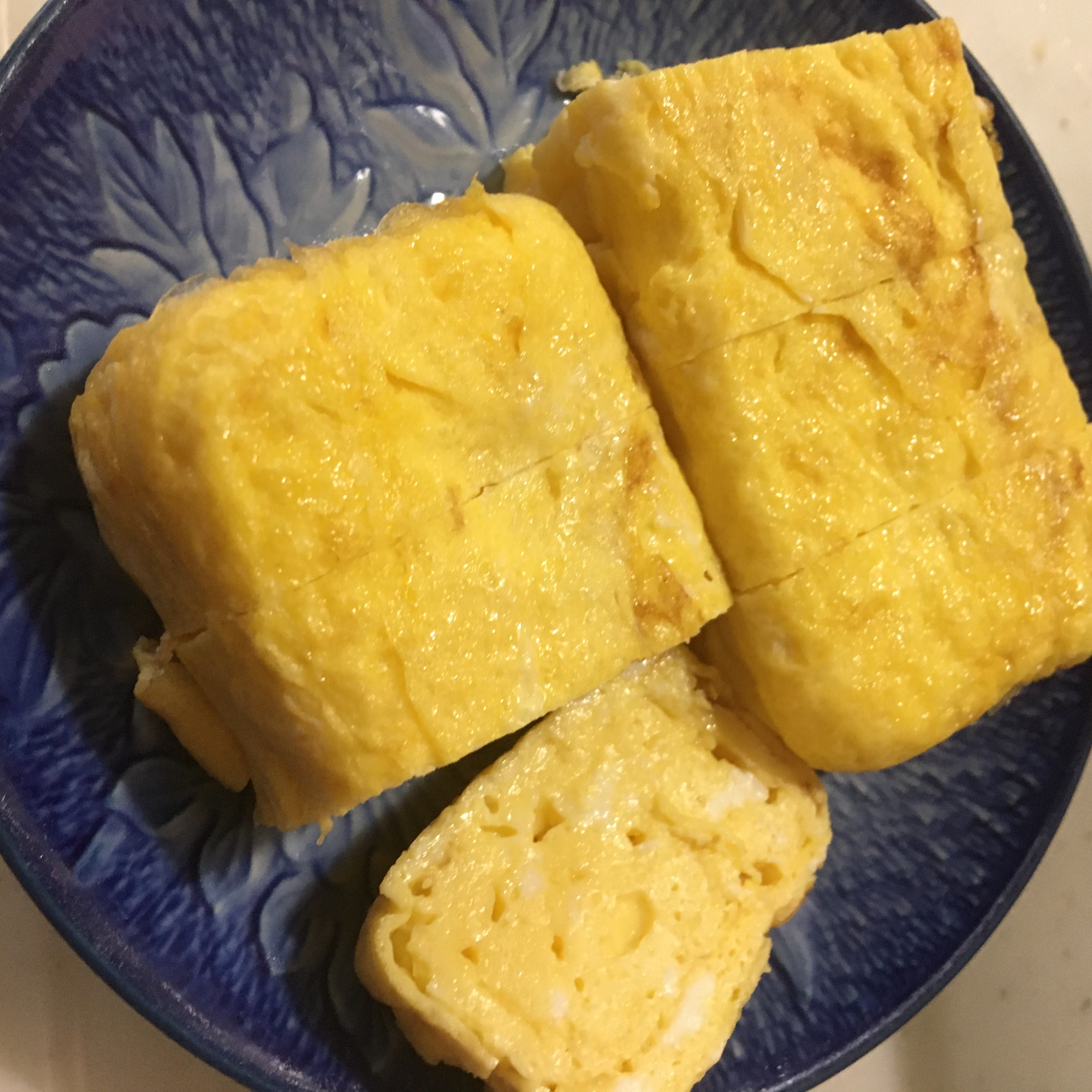 居酒屋のだし巻き卵 レシピ 作り方 By 四八七 楽天レシピ