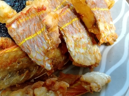 普段はあんまり進んで魚を食べない子どもも 喜んで食べました♬美味しかったです("⌒∇⌒")♡ありがとうございます♡