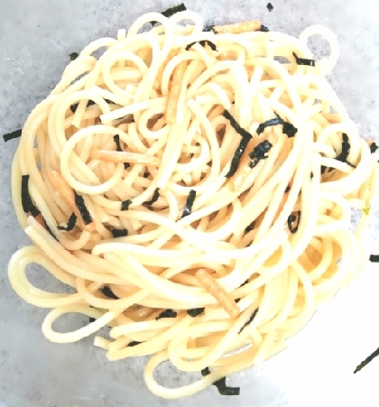 鍋不要！電子レンジで茹でる！超簡単パスタ♪