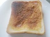 じゅわっと美味しいハニーシナモントースト