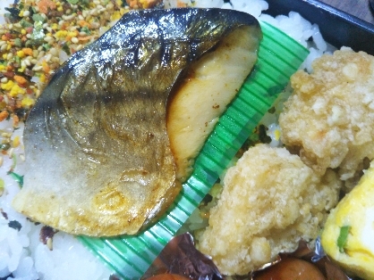 美味しかったです♡