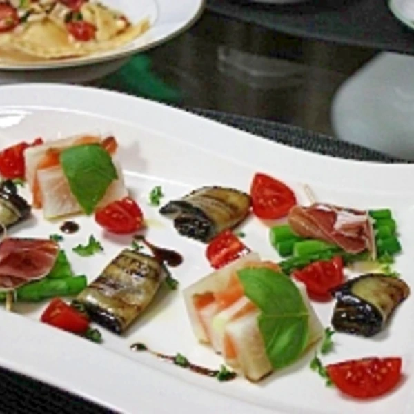 簡単 イタリアン前菜3種 冷製 レシピ 作り方 By Tibitomosan 楽天レシピ 簡単 イタリアン前菜3種 冷製 レシピ 作り方 By Tibitomosan 楽天レシピ