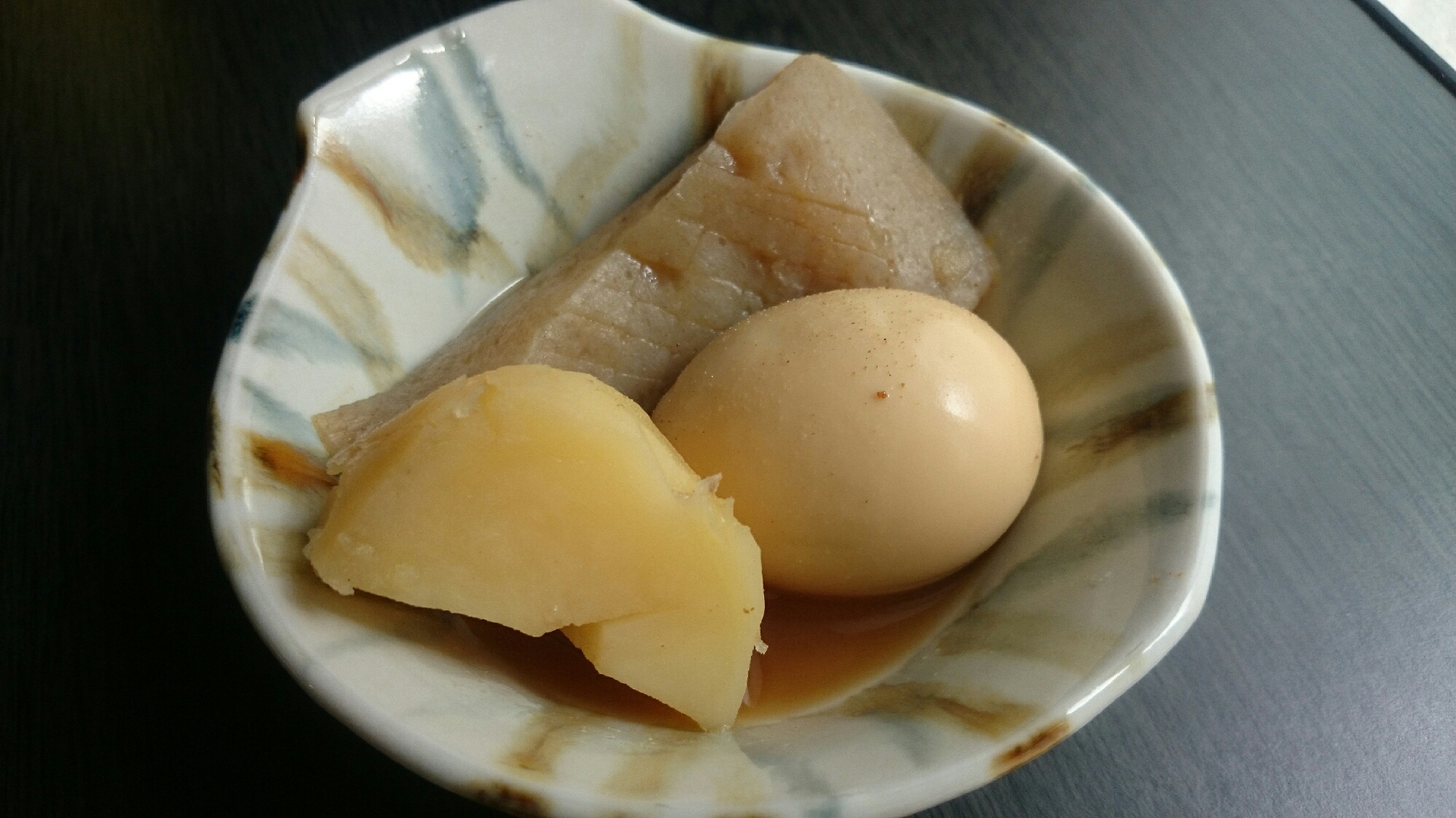 炊飯器で簡単おでん風 レシピ 作り方 By チヨヨ 楽天レシピ