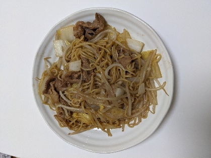 作って見ました。
美味しかったです。
また作ります。