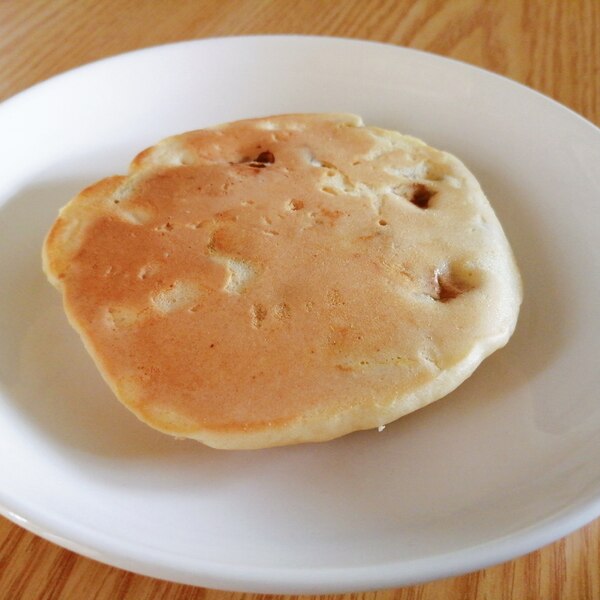 食物繊維たっぷり さつまいもとバナナのパンケーキ レシピ 作り方 By はじゃじゃ 楽天レシピ 食物繊維たっぷり さつまいもとバナナのパンケーキ レシピ 作り方 By はじゃじゃ 楽天レシピ
