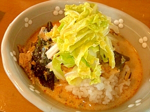 子供たちに伝えたい 白菜の 担々飯 レシピ 作り方 By Haru Koha 楽天レシピ 子供たちに伝えたい 白菜の 担々飯 レシピ 作り方 By Haru Koha 楽天レシピ