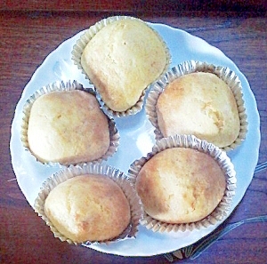 ホットケーキミックスを使って簡単 にんじんケーキ レシピ 作り方 By Ymdmc 楽天レシピ ホットケーキミックスを使って簡単 にんじんケーキ レシピ 作り方 By Ymdmc 楽天レシピ