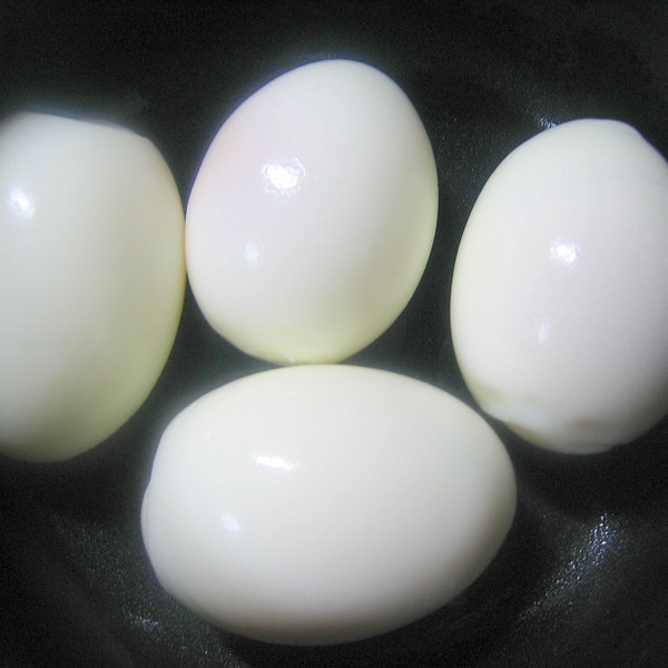 つるっと剥ける卵のゆで方 レシピ 作り方 By ぬこ 犬 好きのレシピ投稿垢 楽天レシピ つるっと剥ける卵のゆで方 レシピ 作り方 By ぬこ 犬 好きのレシピ投稿垢 楽天レシピ