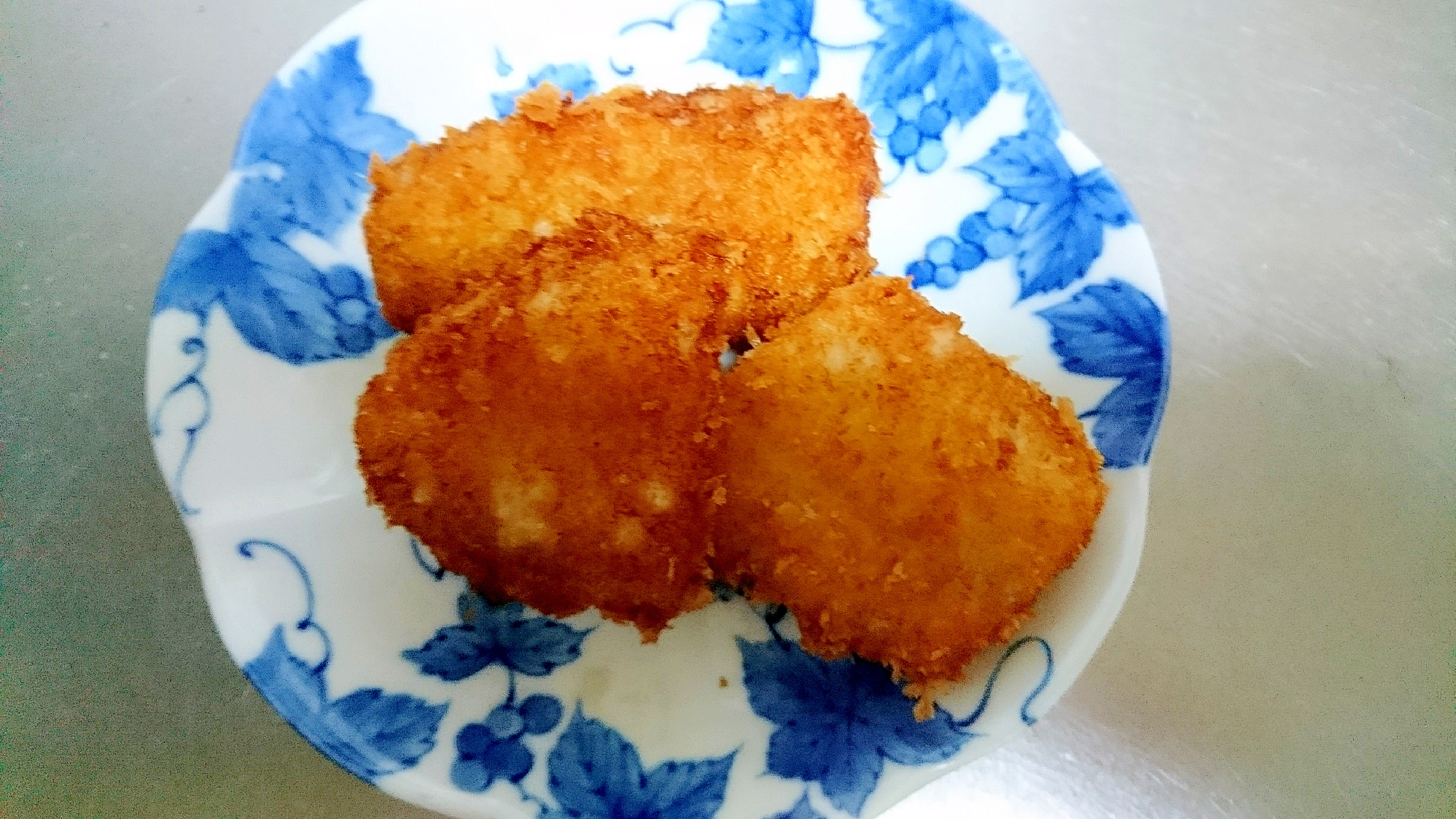 鱈のフライ レシピ 作り方 By Hirohyt102 楽天レシピ