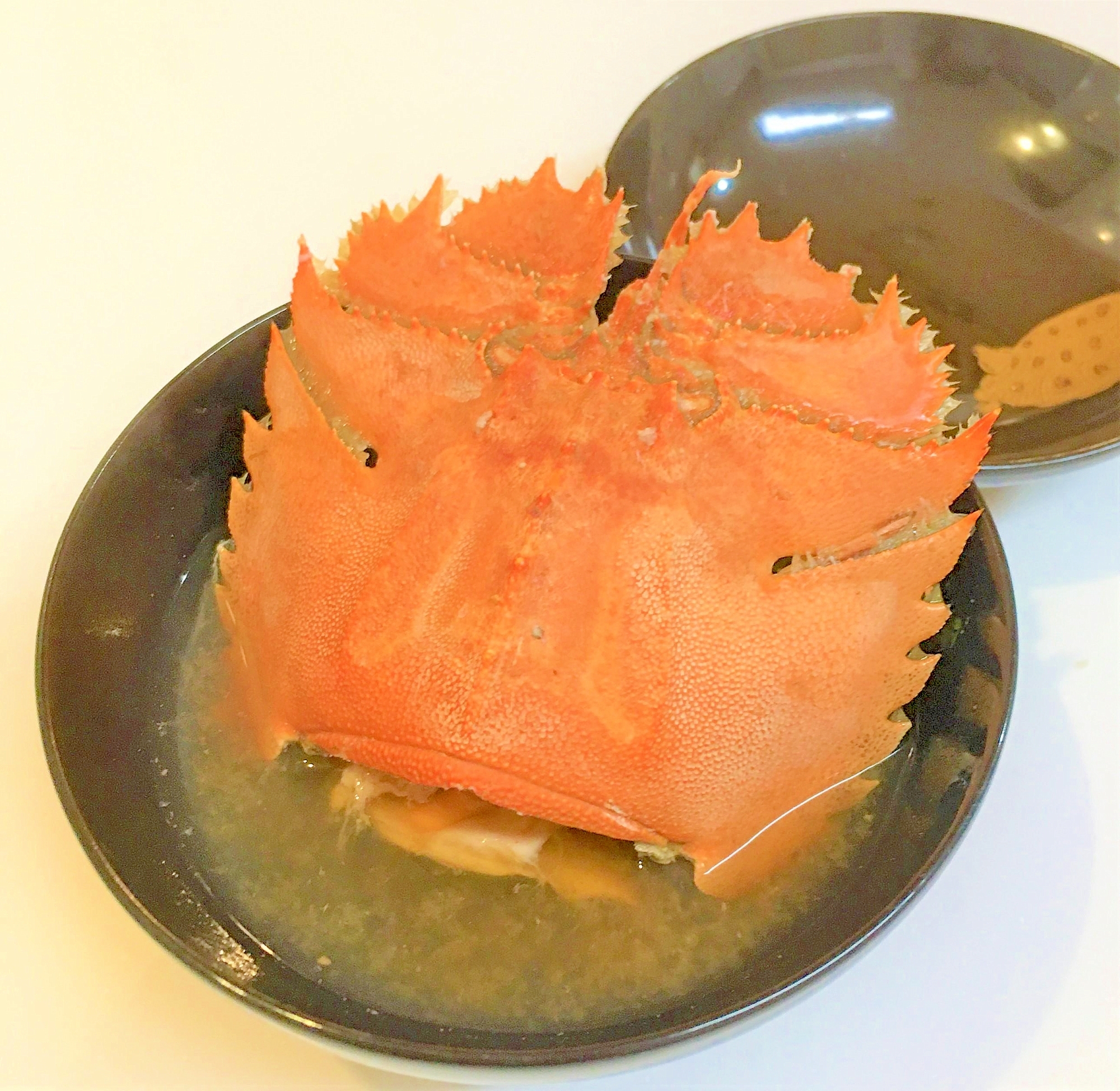 うちわえび汁(よか魚ドットコム)