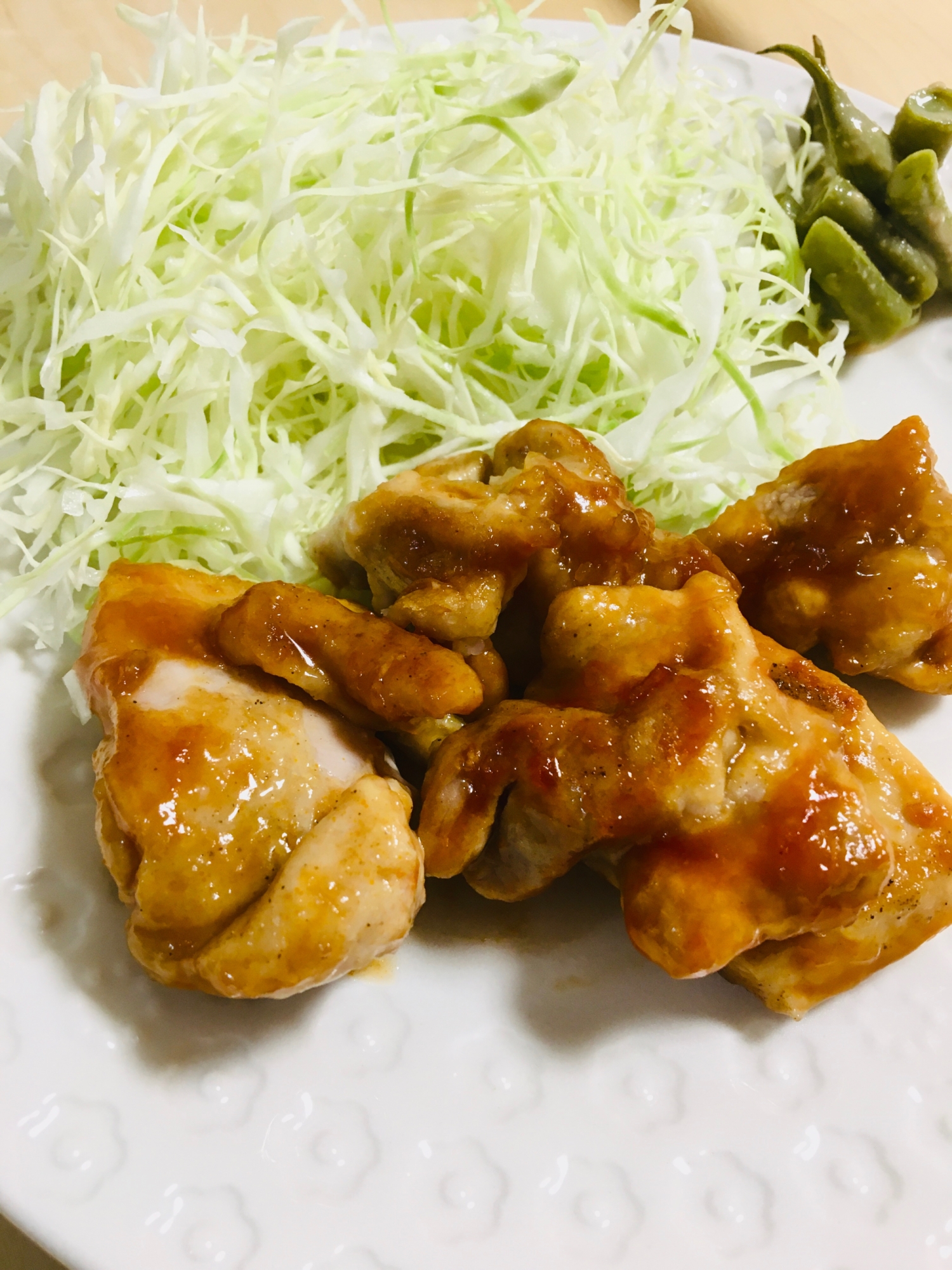 カレー おうちごはん こどもと食べれるバターチキンカレー Farmer S Kitchen たのしくおうちごはん