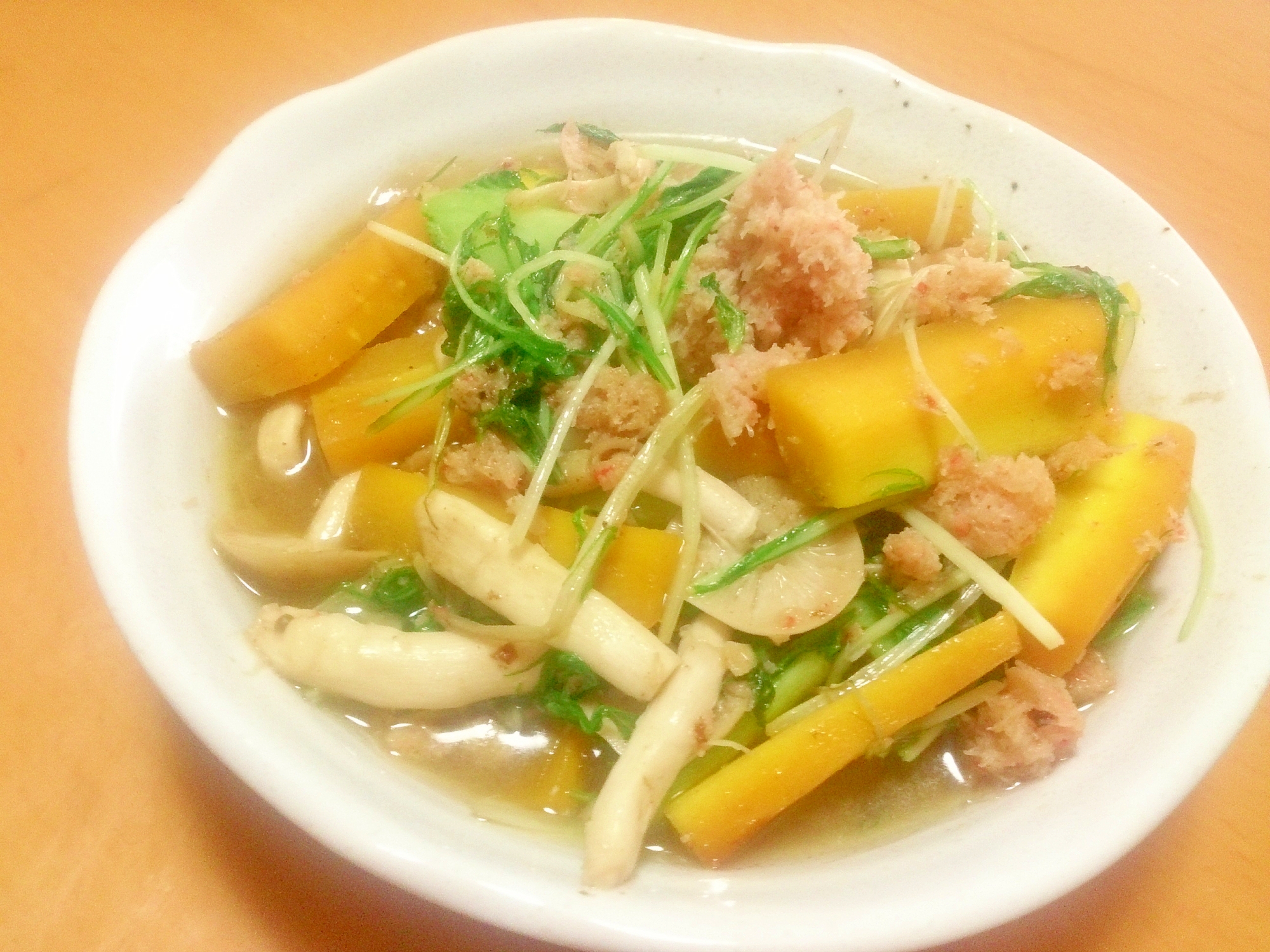 楽々中華 水菜とカニ缶 しめじの炒めもの レシピ 作り方 By Maggieまぎー 楽天レシピ 楽々中華 水菜とカニ缶 しめじの炒めもの レシピ 作り方 By Maggieまぎー 楽天レシピ