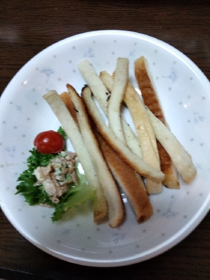 モーニングセットその73