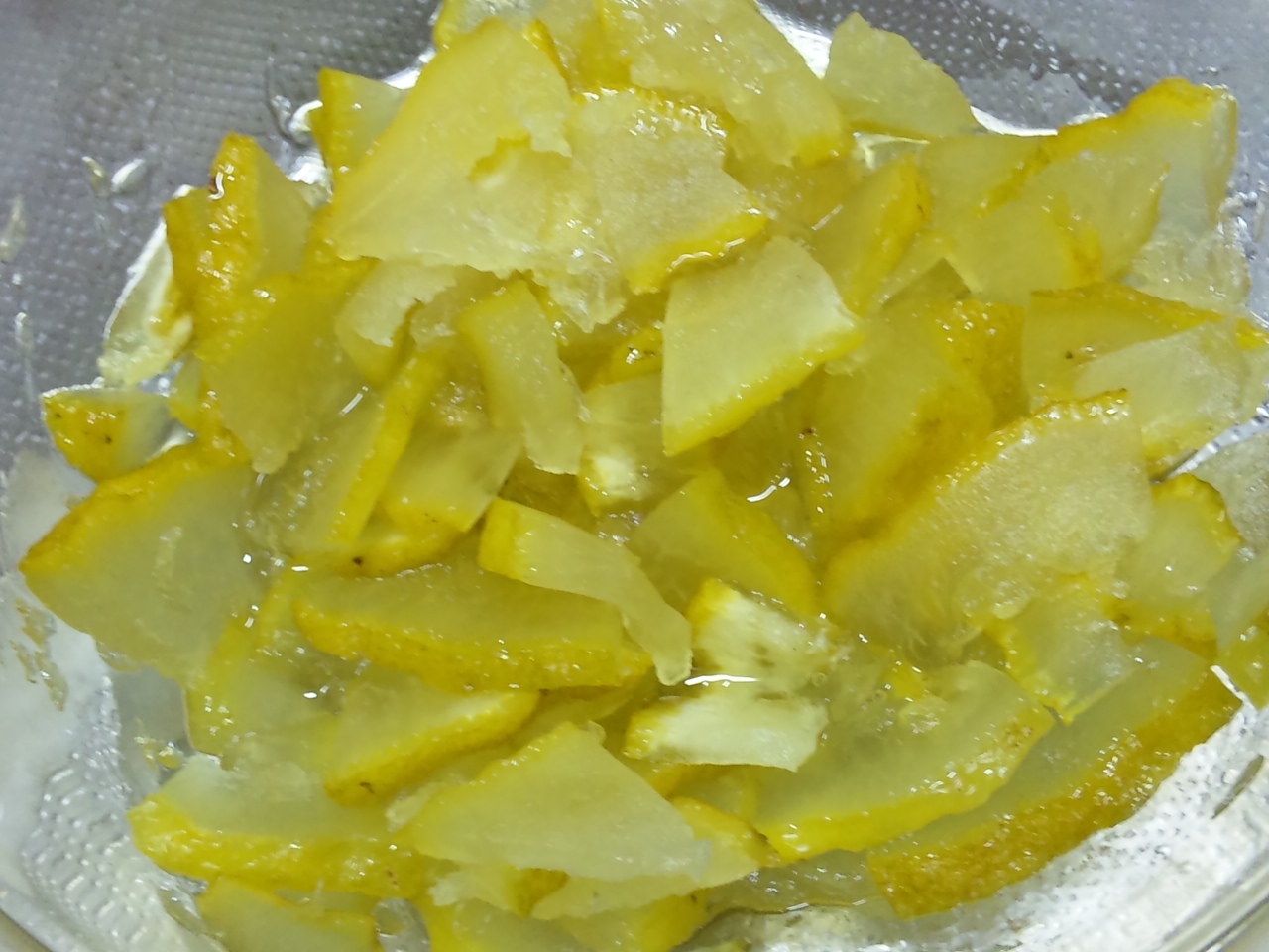 鬼柚子の皮の砂糖煮 レシピ 作り方 By Coffeelake 楽天レシピ 鬼柚子の皮の砂糖煮 レシピ 作り方 By Coffeelake 楽天レシピ