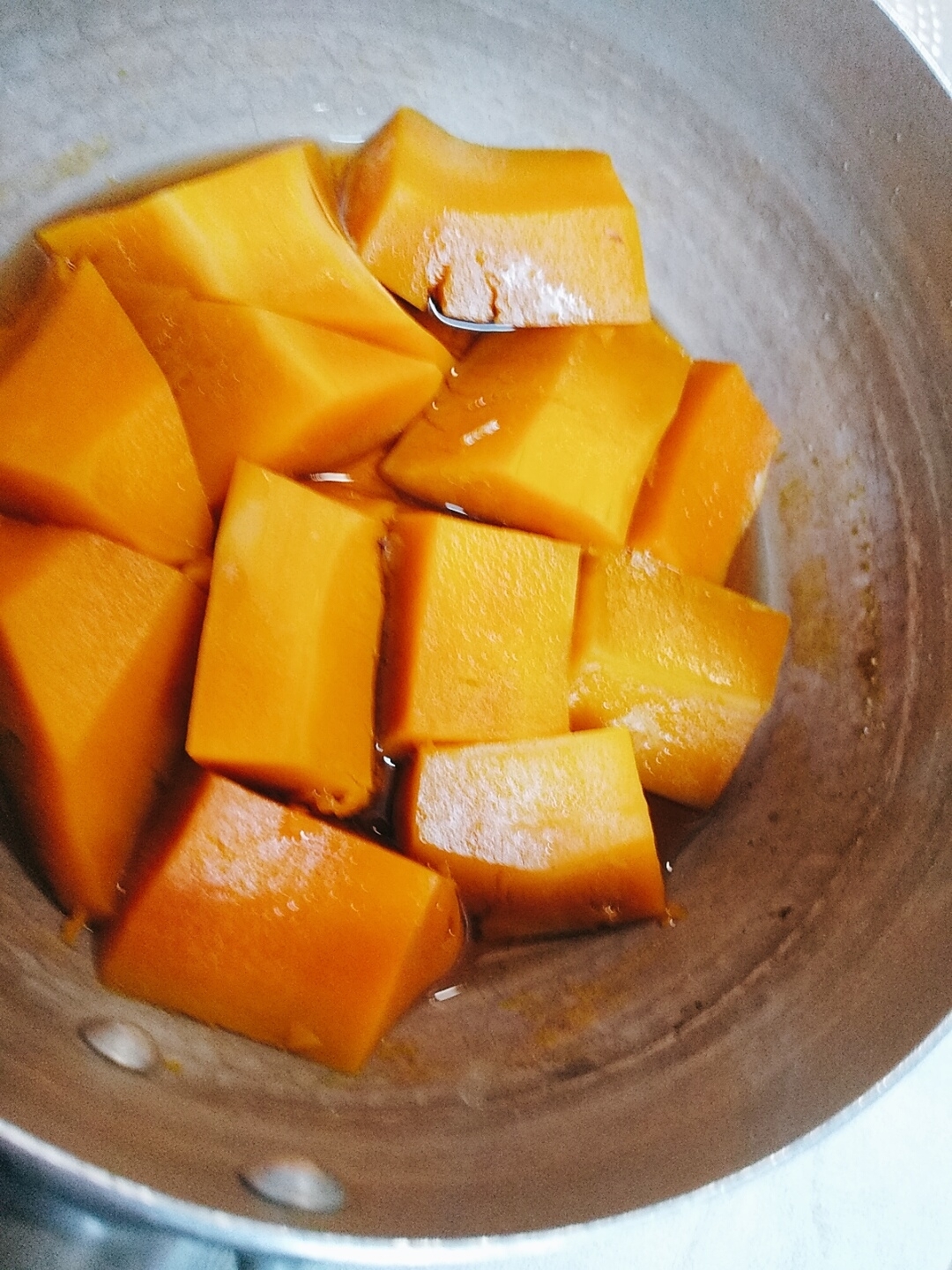 バターナッツかぼちゃ