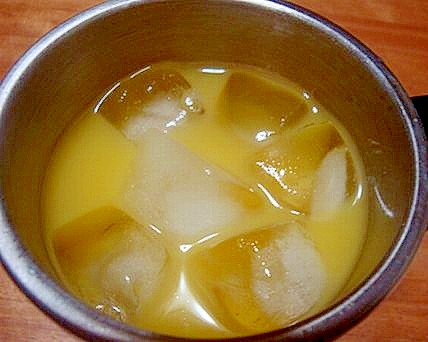 白ワインとオレンジのカクテル レシピ 作り方 By ぴさきのマリちゃん 楽天レシピ 白ワインとオレンジのカクテル レシピ 作り方 By ぴさきのマリちゃん 楽天レシピ