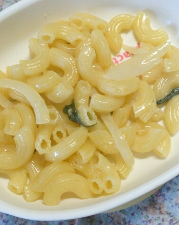 離乳食完了期 カルボナーラ風マカロニ レシピ 作り方 By はな94 楽天レシピ 離乳食完了期 カルボナーラ風マカロニ レシピ 作り方 By はな94 楽天レシピ