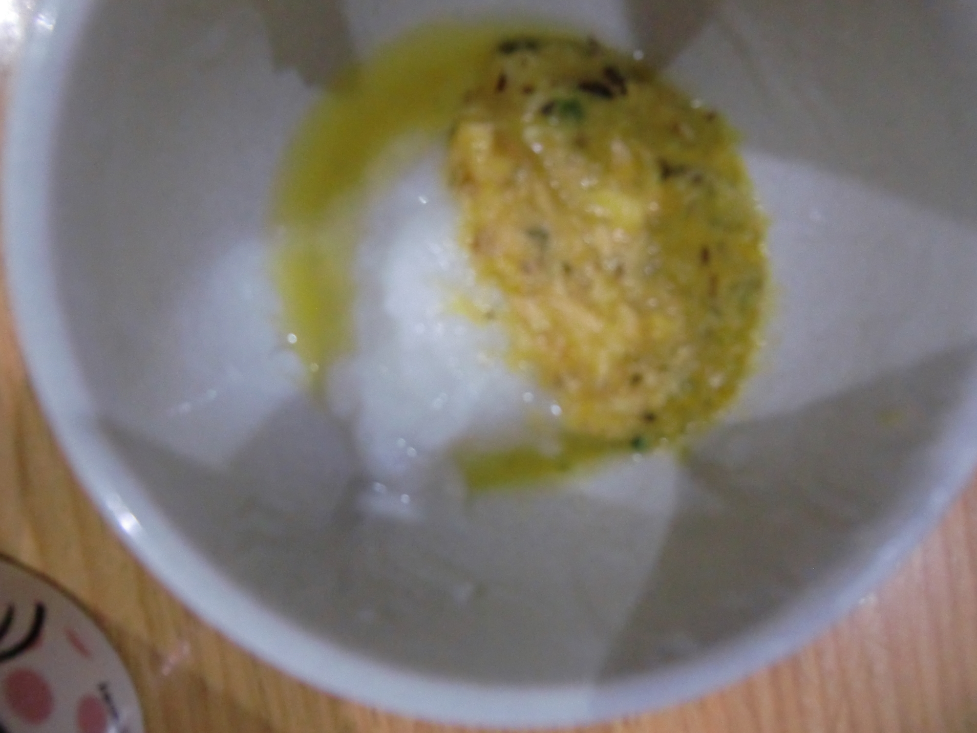 いちじくとかぼちゃの離乳食 レシピ 作り方 By Buzz好き 楽天レシピ