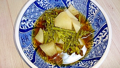 春キャベツの花と長芋の煮物 レシピ 作り方 By Happy Days 楽天レシピ 春キャベツの花と長芋の煮物 レシピ 作り方 By Happy Days 楽天レシピ