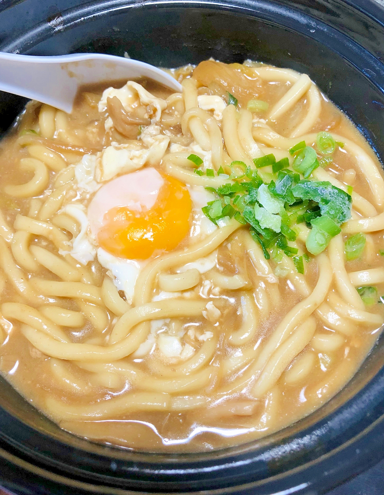 リメイク！味噌煮込みうどん