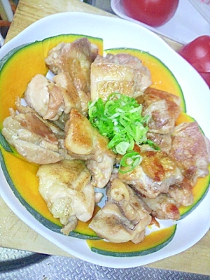 ぱりふわ！激うま鳥の塩焼き