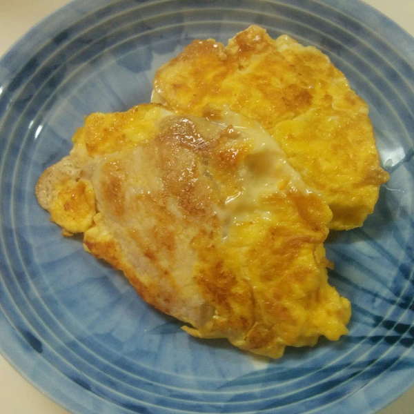 Mec食 簡単 豚肉のピカタ レシピ 作り方 By Basyama 楽天レシピ Mec食 簡単 豚肉のピカタ レシピ 作り方 By Basyama 楽天レシピ