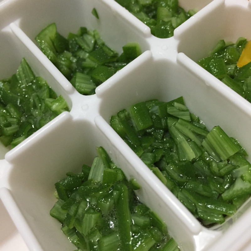 離乳食 オクラの冷凍保存 レシピ 作り方 By Pmam J 楽天レシピ 離乳食 オクラの冷凍保存 レシピ 作り方 By Pmam J 楽天レシピ