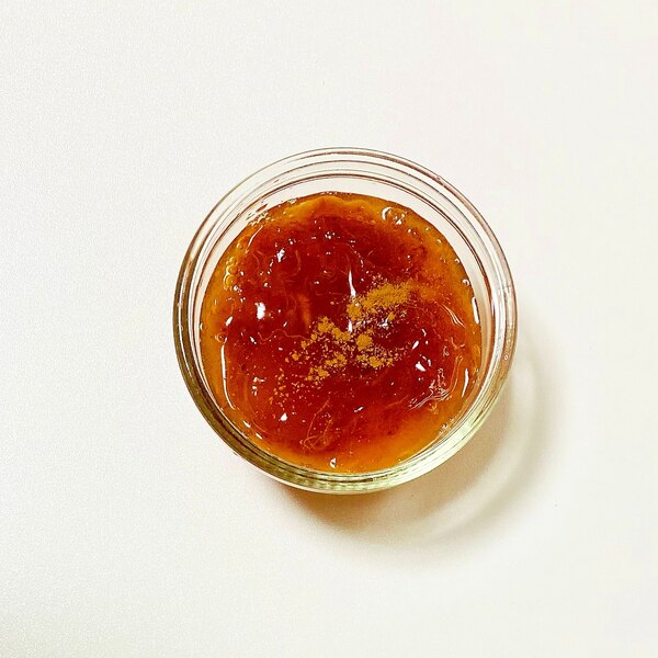 火を使わない柿ジャム レシピ 作り方 By Libre 楽天レシピ 火を使わない柿ジャム レシピ 作り方 By Libre 楽天レシピ