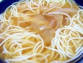 鶏がらスープというのがガツンときてツボです♡
すっごくおいしかったです（*^^*）//