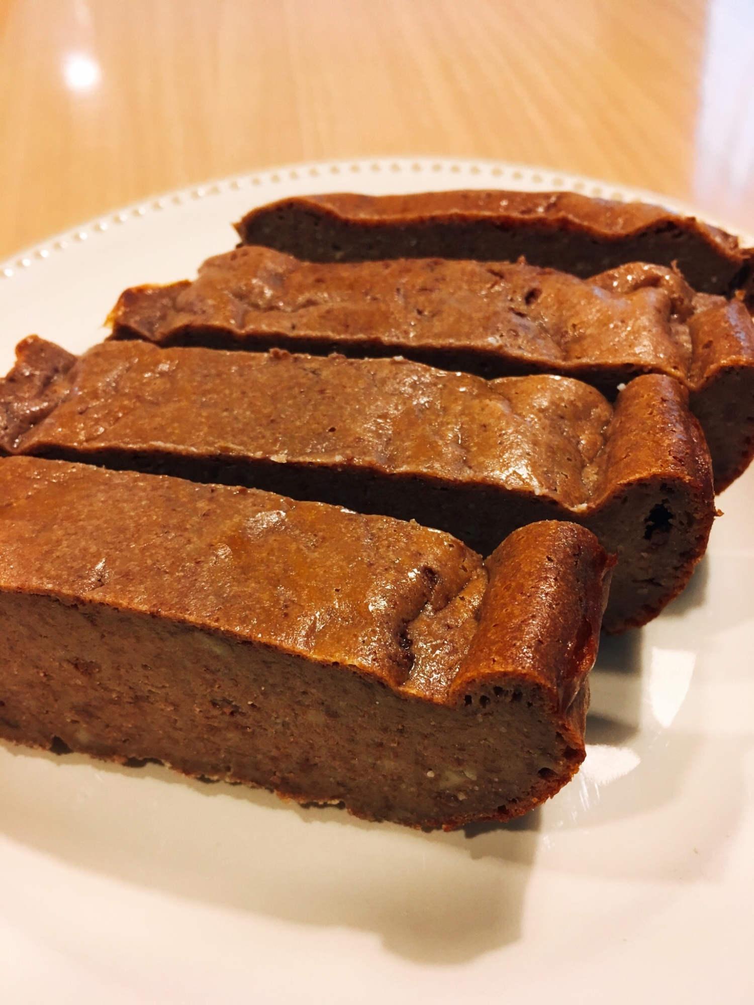 グルテンフリー 豆腐と米粉のガトーショコラ レシピ 作り方 By Uucha 楽天レシピ グルテンフリー 豆腐と米粉のガトーショコラ レシピ 作り方 By Uucha 楽天レシピ