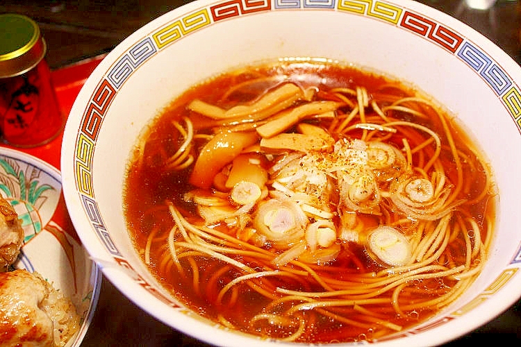 蕎麦ラーメン レシピ 作り方 By きばな 楽天レシピ 蕎麦ラーメン レシピ 作り方 By きばな 楽天レシピ