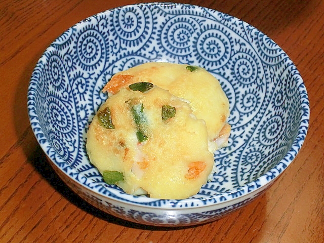 えびしんじょもどき レシピ 作り方 By ポニョタ1235 楽天レシピ えびしんじょもどき レシピ 作り方 By ポニョタ1235 楽天レシピ