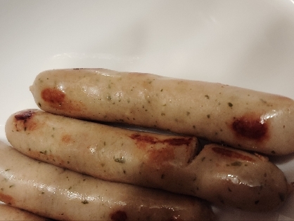 美味しかったです。ありがとうございました！