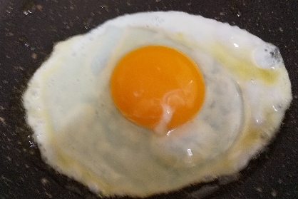 はじゃじゃさん
おはようございます
豪雨ですが外は明るくなってきました
朝食で美味しくいただきました(◠ᴥ◕ʋ)