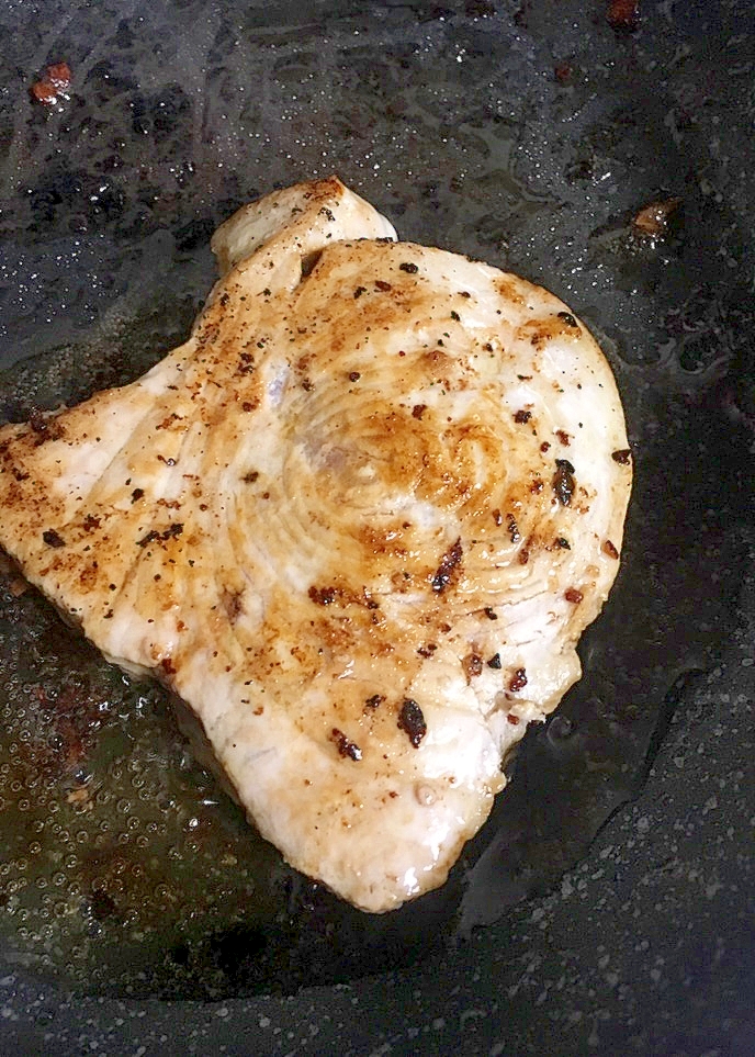 もうかさめソテー レシピ 作り方 By はっとはっと 楽天レシピ もうかさめソテー レシピ 作り方 By はっとはっと 楽天レシピ