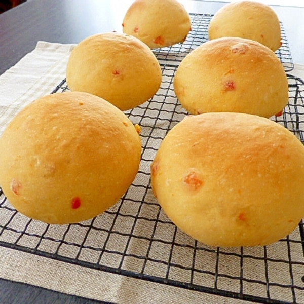 ドライトマトのパン レシピ 作り方 By うみ 楽天レシピ ドライトマトのパン レシピ 作り方 By うみ 楽天レシピ