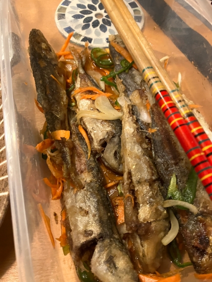 美味しかったです！