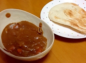 コクありカレー